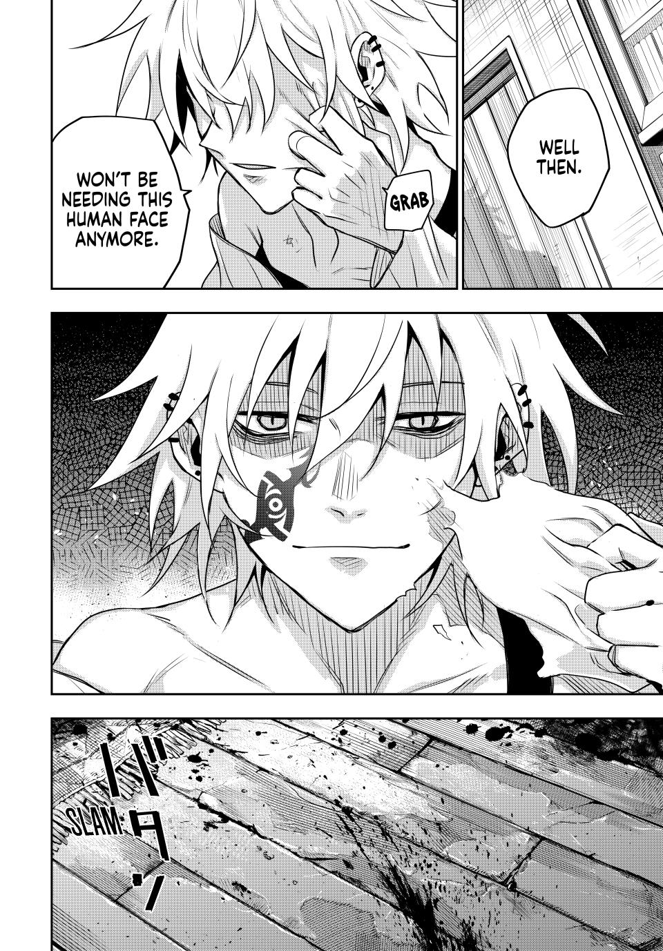 A Court Magician, Who Was Focused On Supportive Magic Because His Allies Were Too Weak, Aims To Become The Strongest After Being Banished Chapter 98 page 19 - Chapter 98