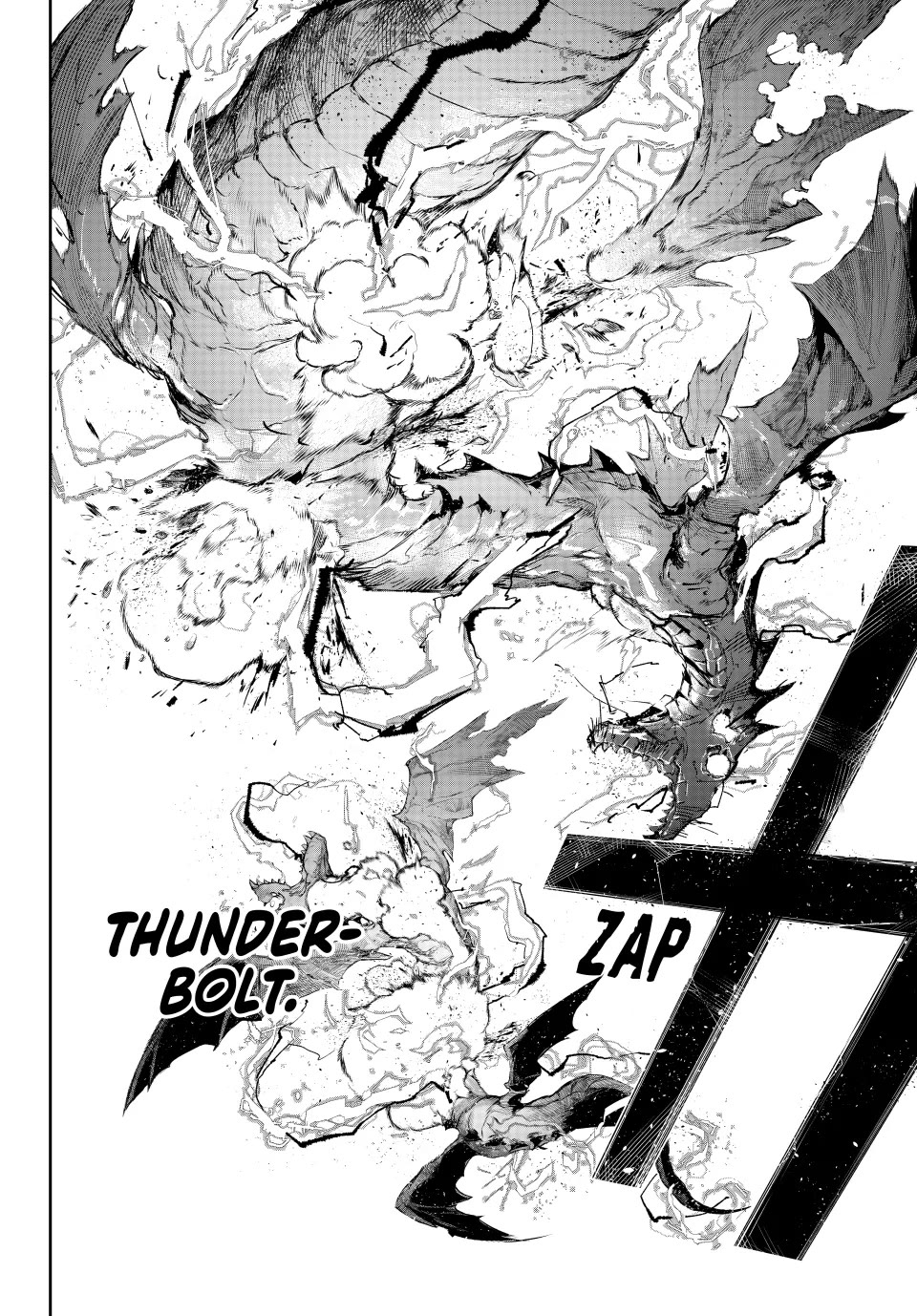A Court Magician, Who Was Focused On Supportive Magic Because His Allies Were Too Weak, Aims To Become The Strongest After Being Banished Chapter 99 page 14 - Chapter 99