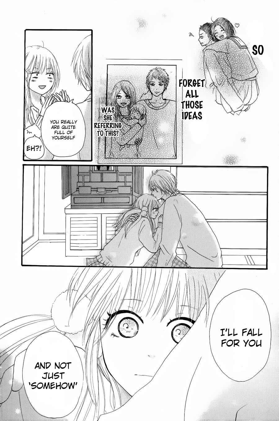 A Cup Of... Chapter 1 page 41 - Chapter 1