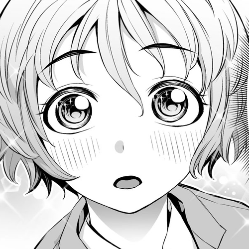A Cute Guy Chapter 12: Meeting a cute guy cover
