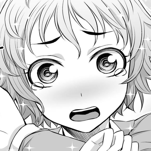 A Cute Guy Chapter 14 cover
