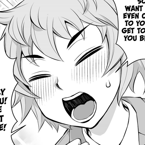 A Cute Guy Chapter 16: A cute guy and a confession cover