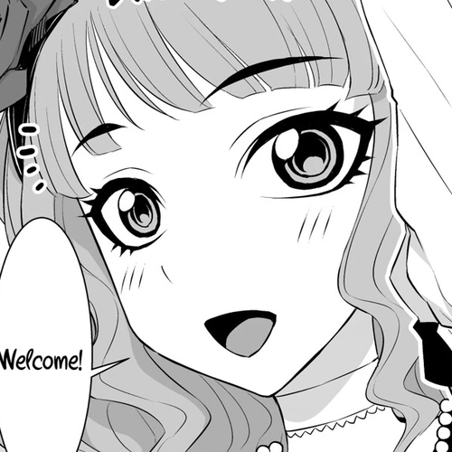 A Cute Guy Chapter 17: Delinquent girl buys clothes cover