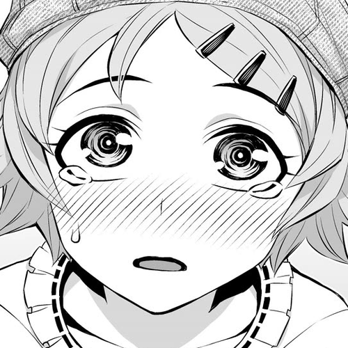 A Cute Guy Chapter 25 cover