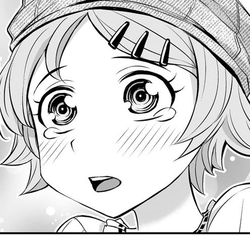 A Cute Guy Chapter 26 cover