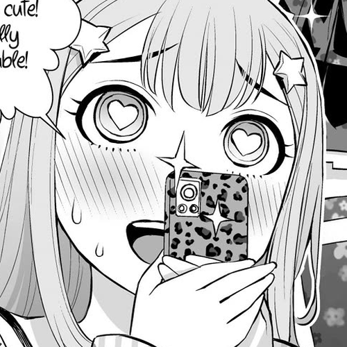 A Cute Guy Chapter 29 cover