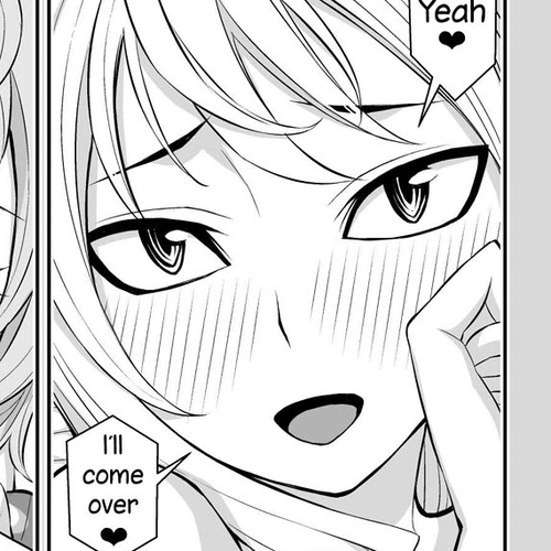 A Cute Guy Chapter 30 cover
