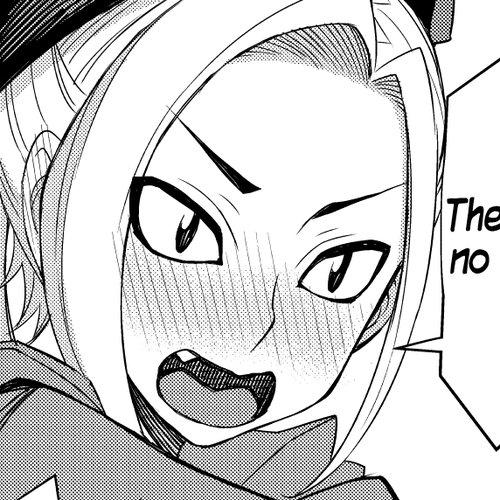 A Cute Guy Chapter 4 cover