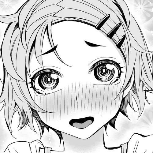 A Cute Guy Chapter 5 cover