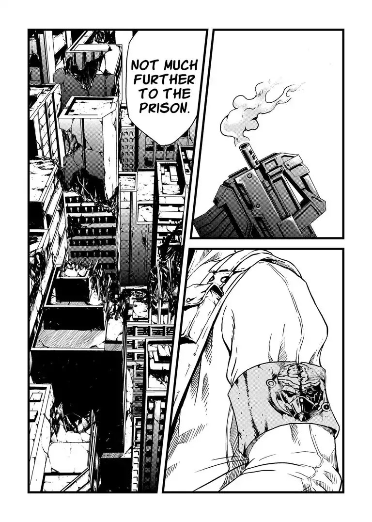 A.D.A Chapter 2 page 24 - Chapter 2
