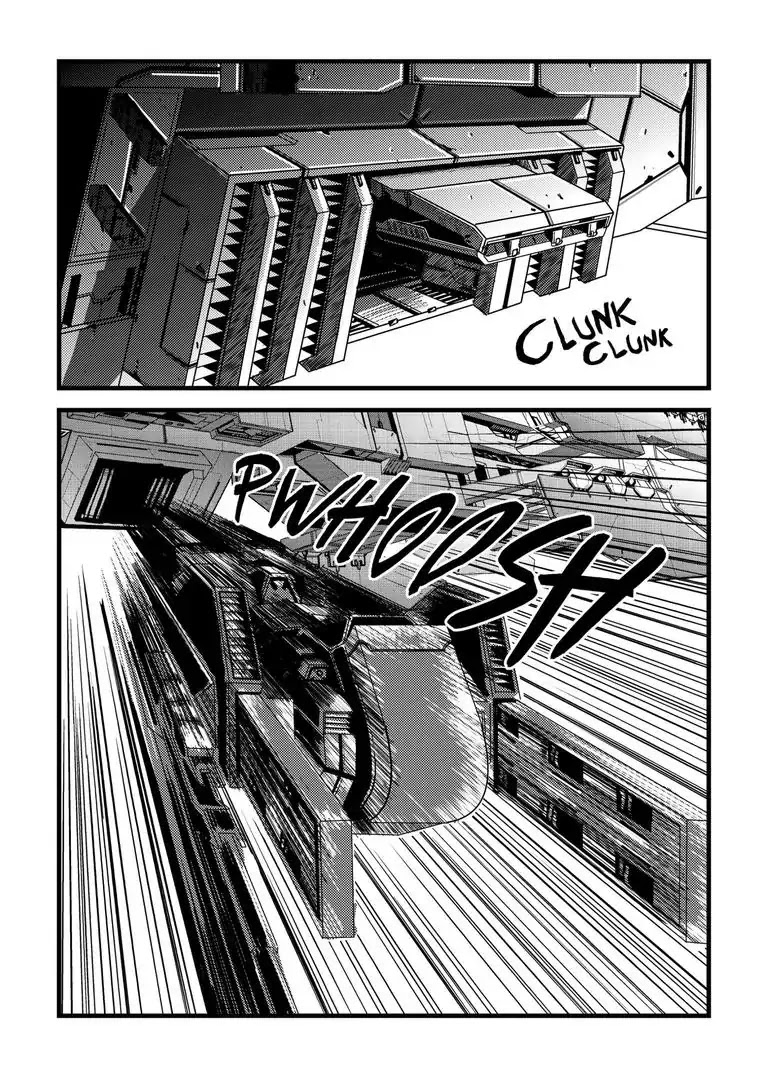 A.D.A Chapter 2 page 9 - Chapter 2