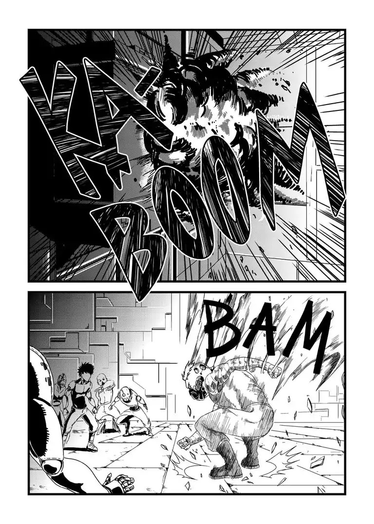 A.D.A Chapter 3 page 14 - Chapter 3