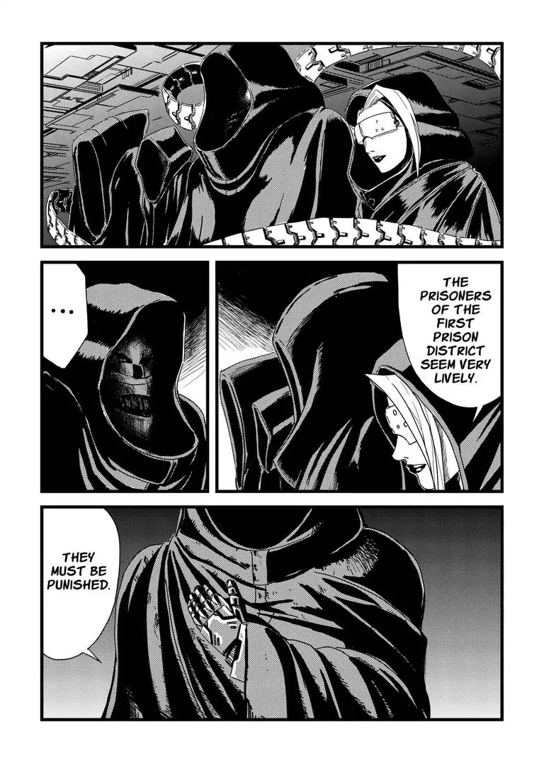 A.D.A Chapter 3 page 16 - Chapter 3
