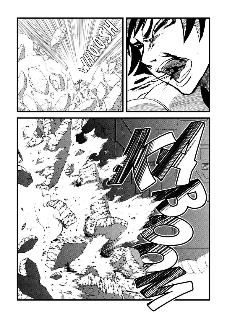 A.D.A Chapter 4 page 12 - Chapter 4