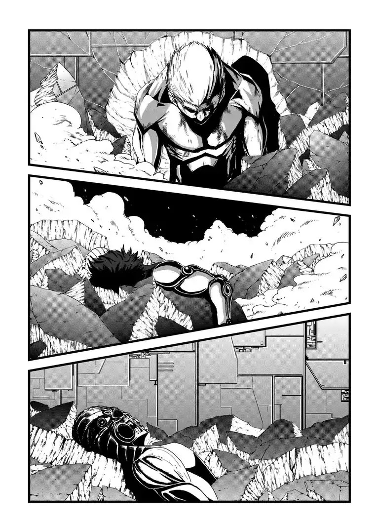 A.D.A Chapter 4 page 13 - Chapter 4