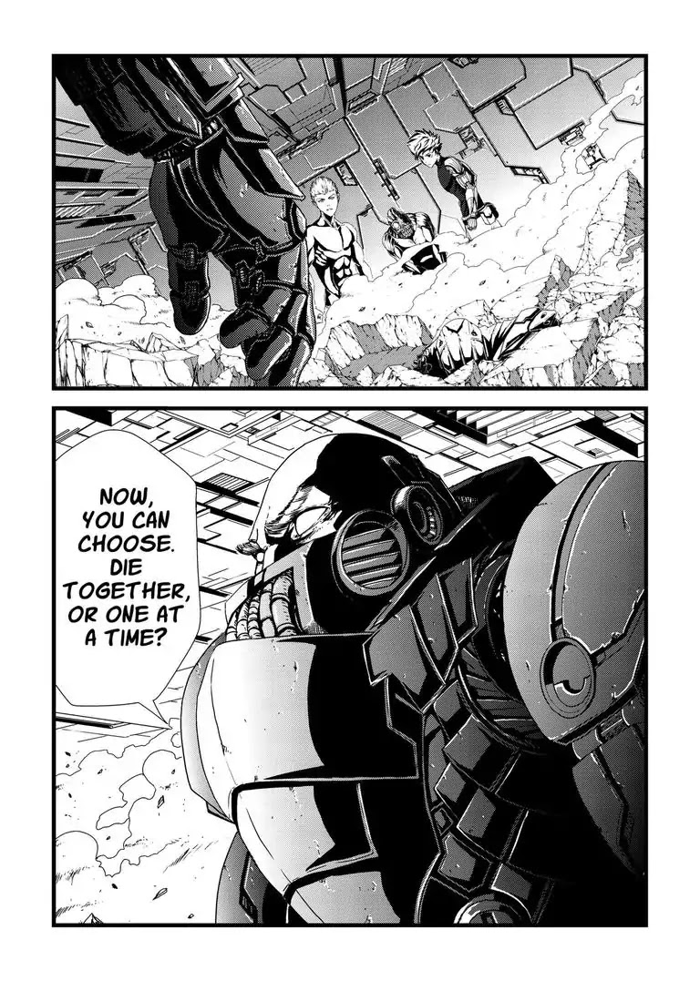 A.D.A Chapter 4 page 2 - Chapter 4