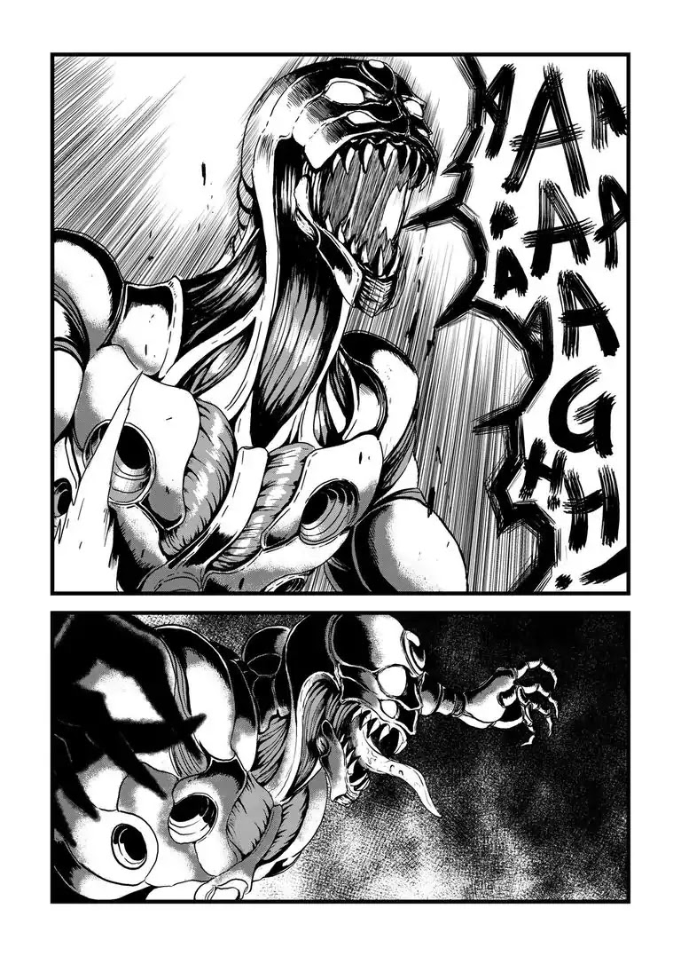 A.D.A Chapter 4 page 21 - Chapter 4
