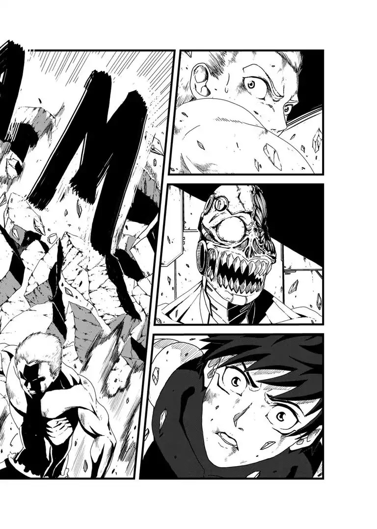 A.D.A Chapter 4 page 6 - Chapter 4