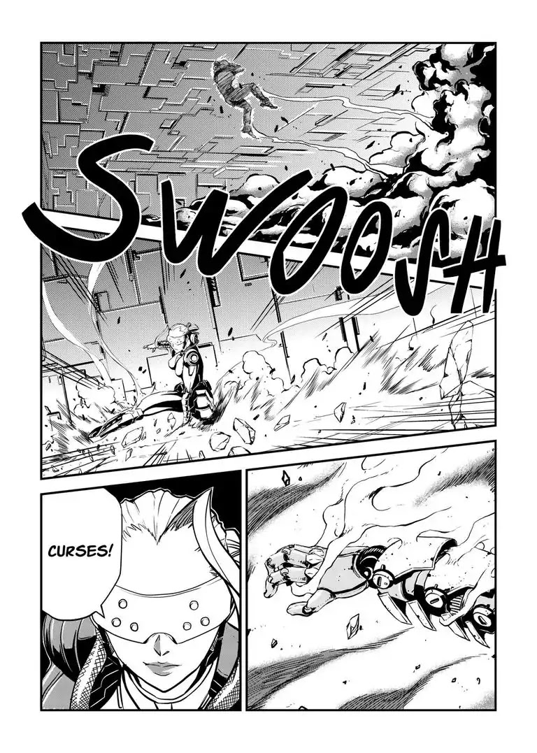 A.D.A Chapter 7 page 14 - Chapter 7