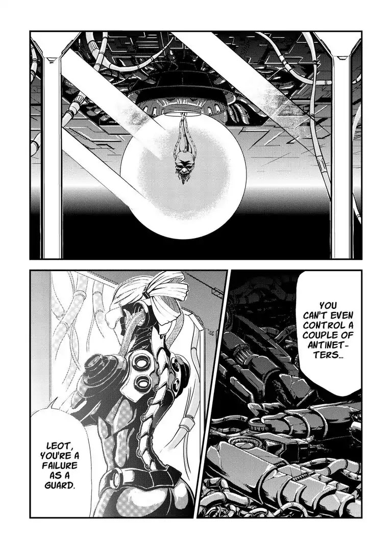 A.D.A Chapter 7 page 2 - Chapter 7