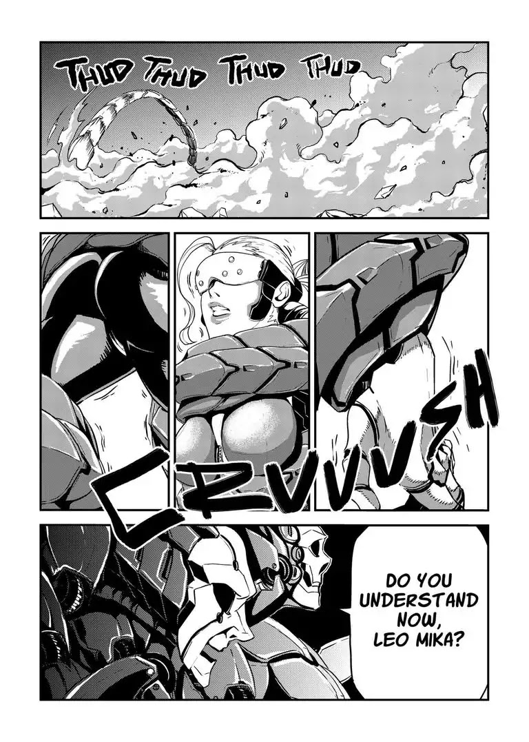 A.D.A Chapter 7 page 20 - Chapter 7