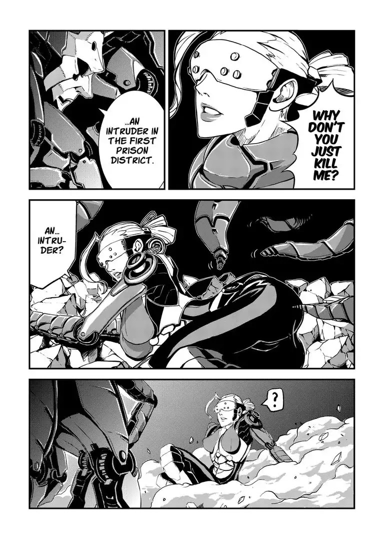 A.D.A Chapter 7 page 23 - Chapter 7