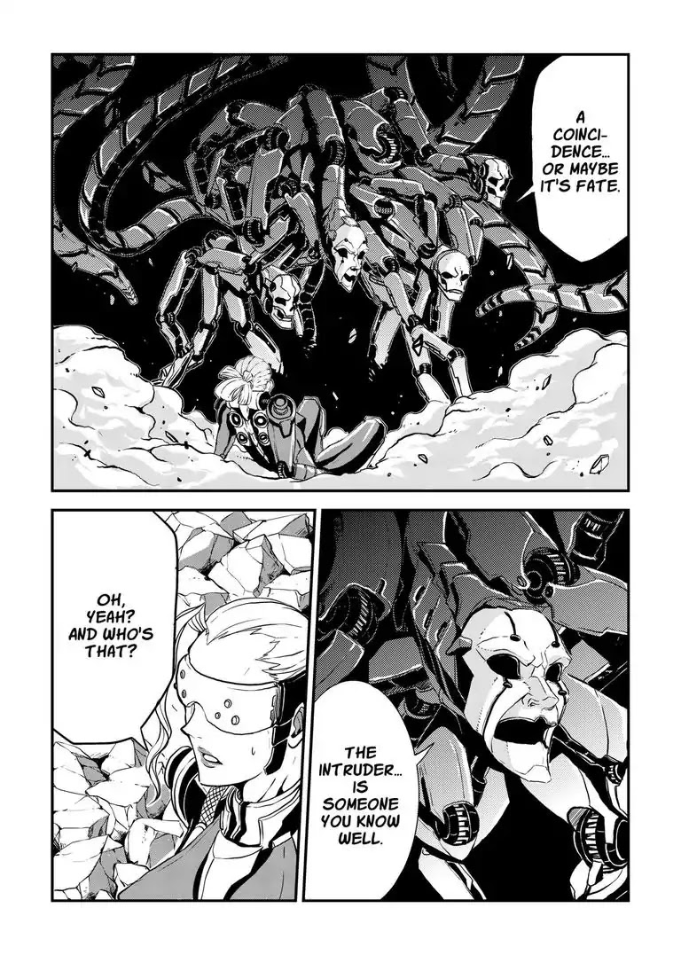 A.D.A Chapter 7 page 24 - Chapter 7