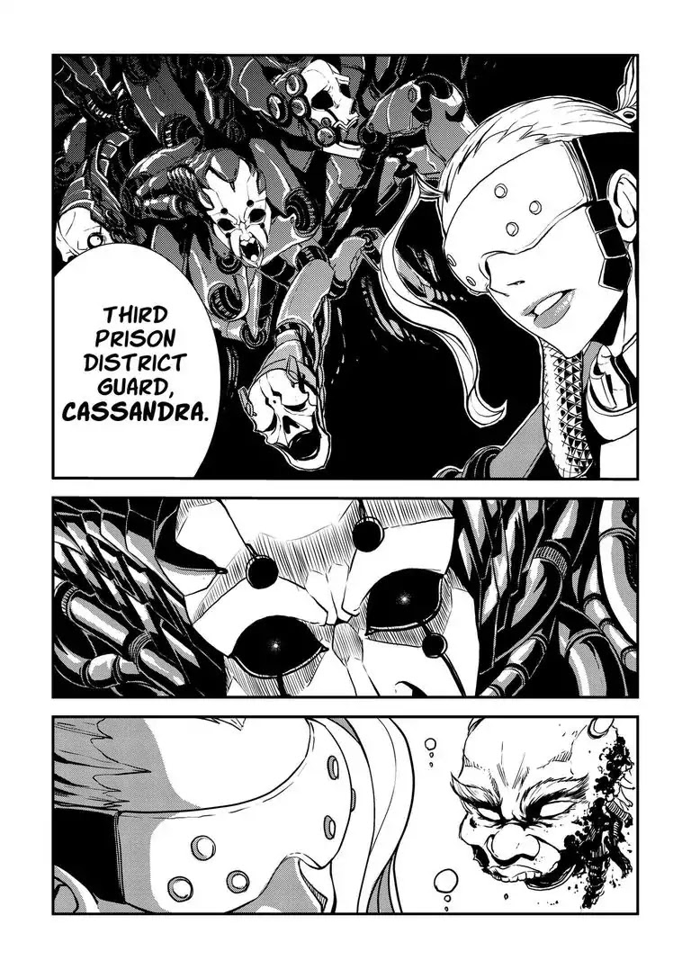 A.D.A Chapter 7 page 5 - Chapter 7