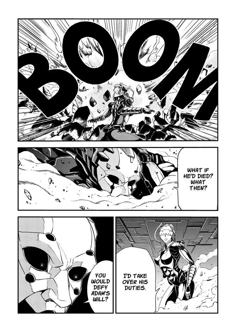 A.D.A Chapter 7 page 8 - Chapter 7