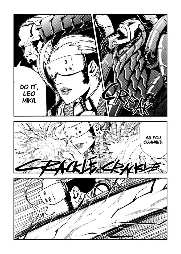 A.D.A Chapter 8 page 11 - Chapter 8