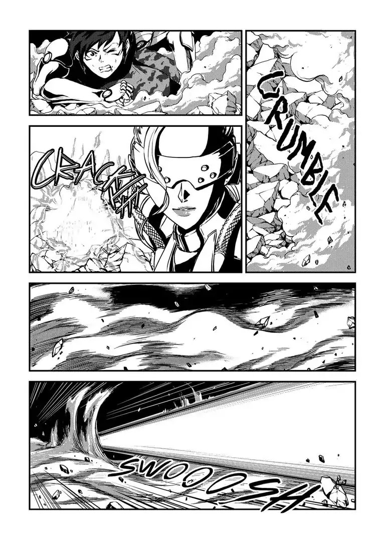A.D.A Chapter 8 page 16 - Chapter 8
