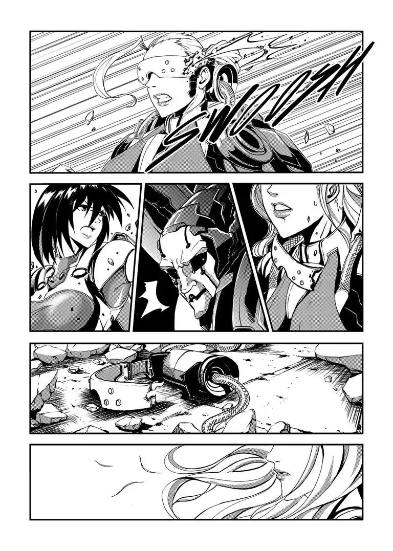 A.D.A Chapter 8 page 23 - Chapter 8