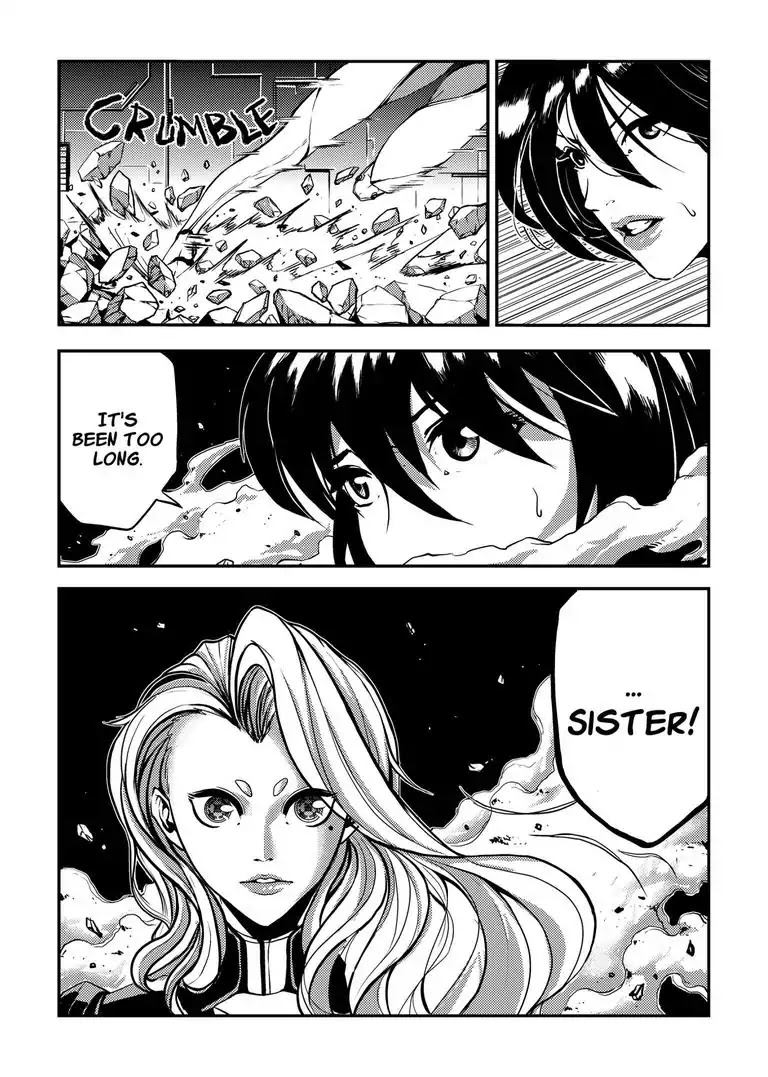 A.D.A Chapter 8 page 24 - Chapter 8