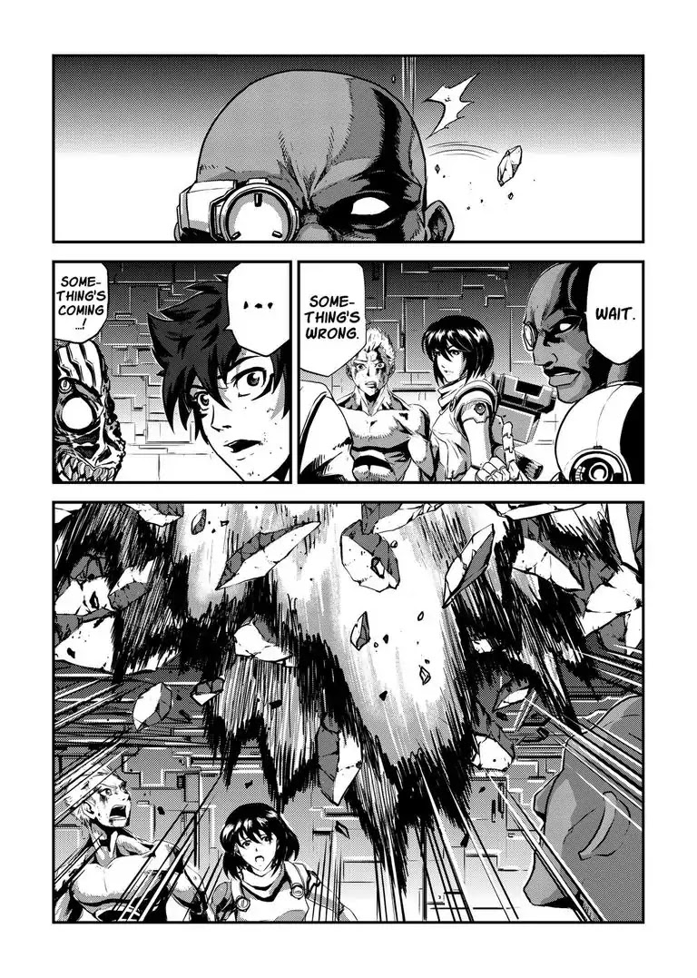 A.D.A Chapter 8 page 7 - Chapter 8