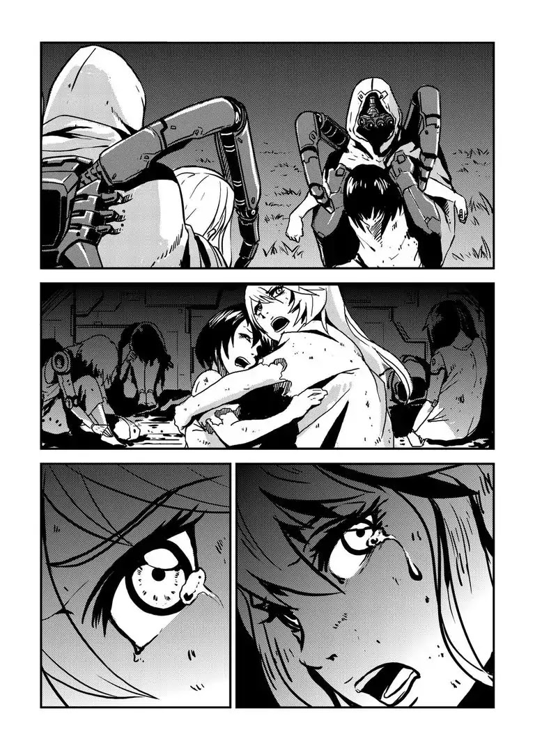 A.D.A Chapter 9 page 11 - Chapter 9