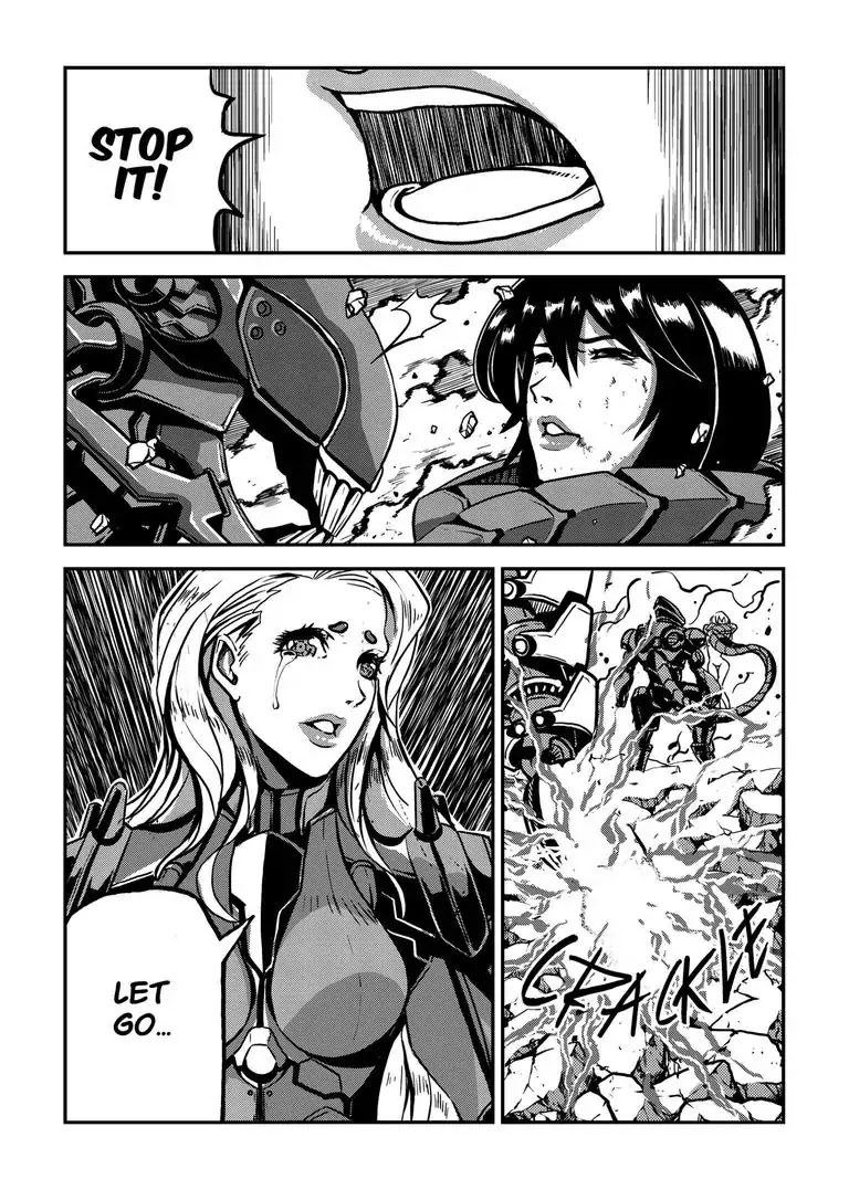 A.D.A Chapter 9 page 14 - Chapter 9