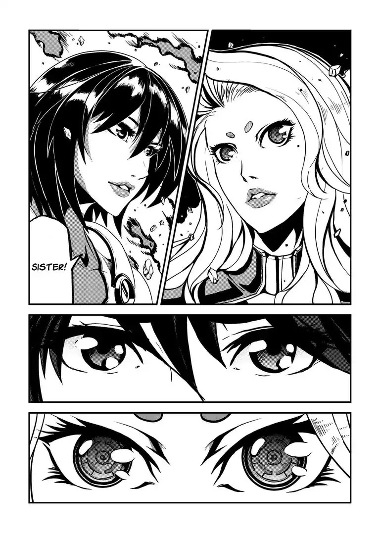 A.D.A Chapter 9 page 2 - Chapter 9