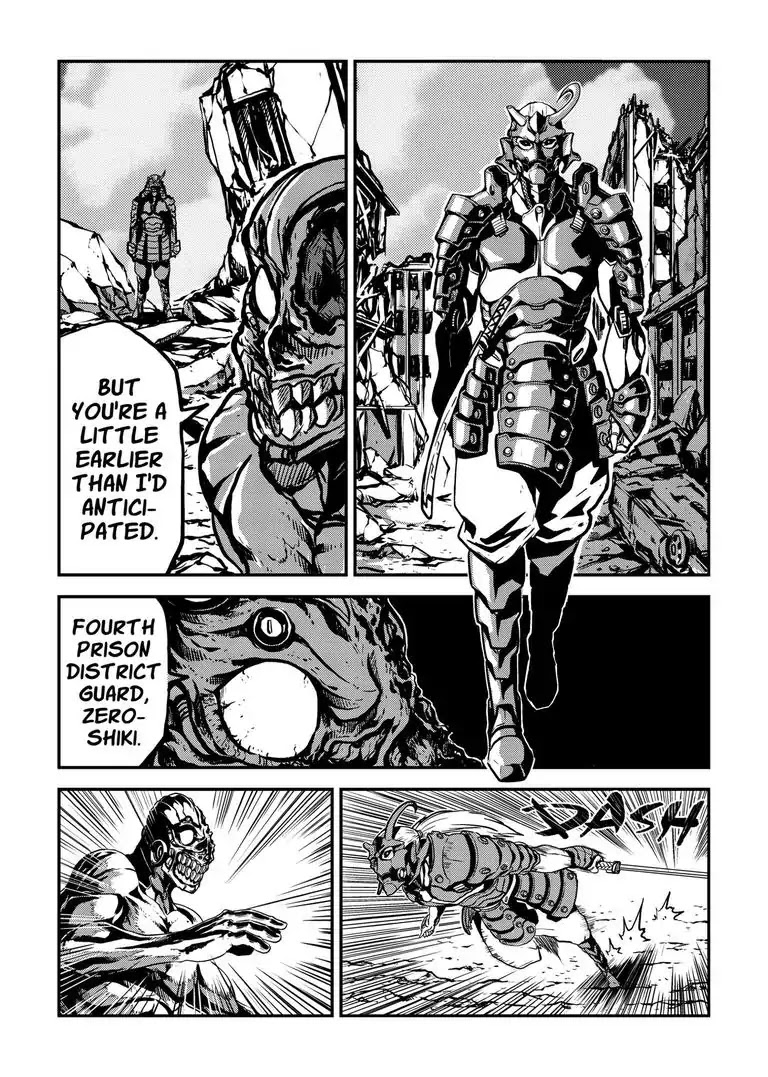 A.D.A Chapter 9 page 20 - Chapter 9