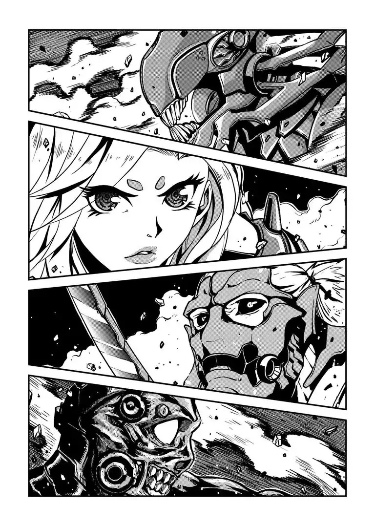 A.D.A Chapter 9 page 23 - Chapter 9