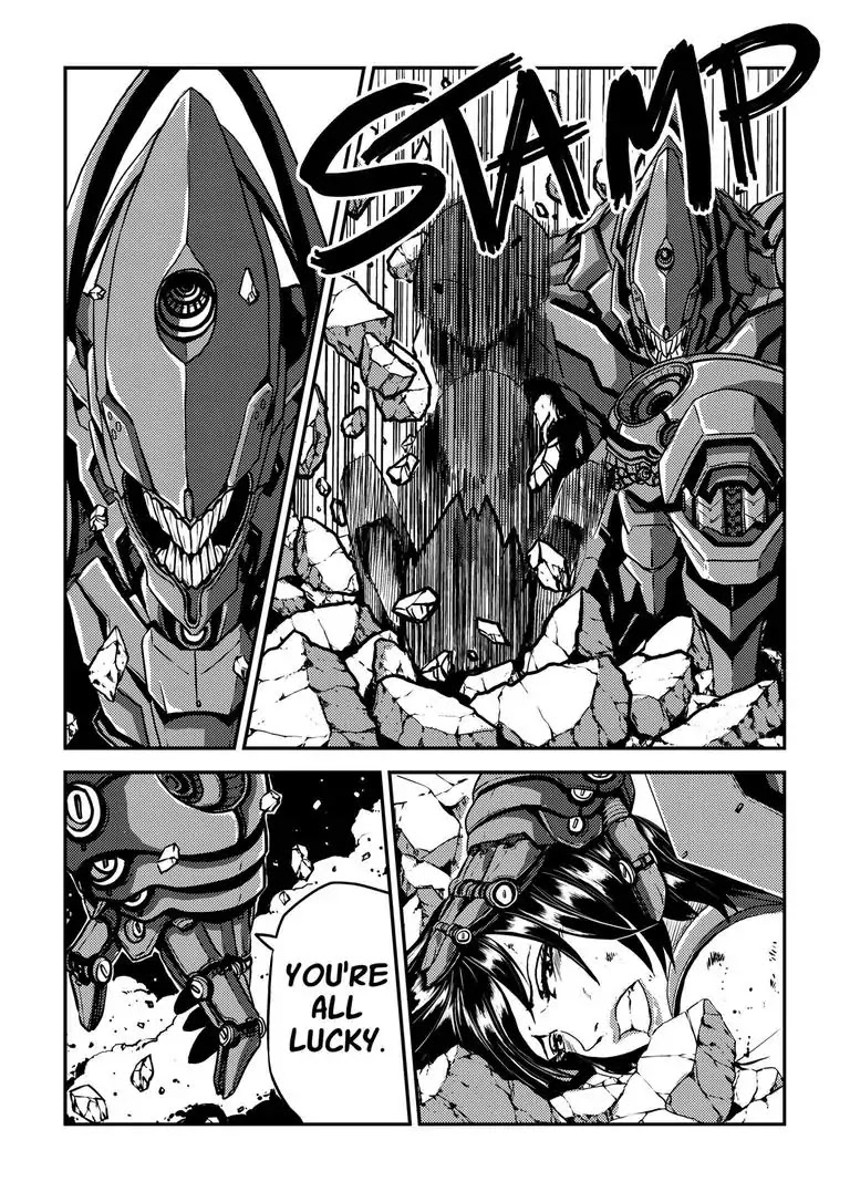 A.D.A Chapter 9 page 5 - Chapter 9