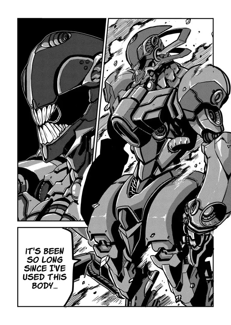 A.D.A Chapter 9 page 6 - Chapter 9