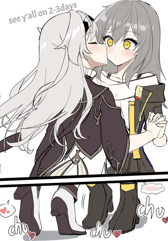A Dark Elf with a Slightly Overwhelming Love Chased Me All the Way from Another World Chapter 15 page 19 - Chapter 15: Great memories.