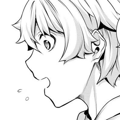 A Dark Elf with a Slightly Overwhelming Love Chased Me All the Way from Another World Chapter 16.1 cover