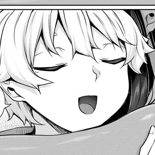 A Dark Elf with a Slightly Overwhelming Love Chased Me All the Way from Another World Chapter 16.2 cover