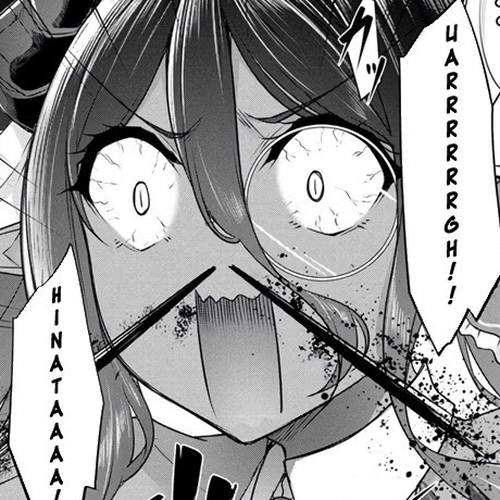 A Dark Elf with a Slightly Overwhelming Love Chased Me All the Way from Another World Chapter 18 cover
