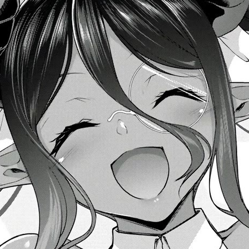 A Dark Elf with a Slightly Overwhelming Love Chased Me All the Way from Another World Chapter 19 cover