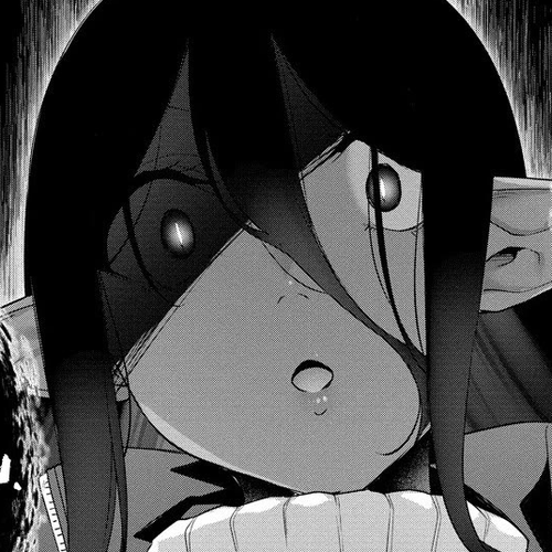 A Dark Elf with a Slightly Overwhelming Love Chased Me All the Way from Another World Chapter 27: Choice cover