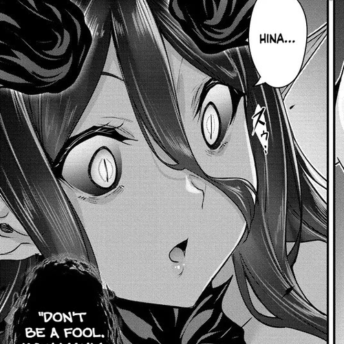 A Dark Elf with a Slightly Overwhelming Love Chased Me All the Way from Another World Chapter 29.1 cover