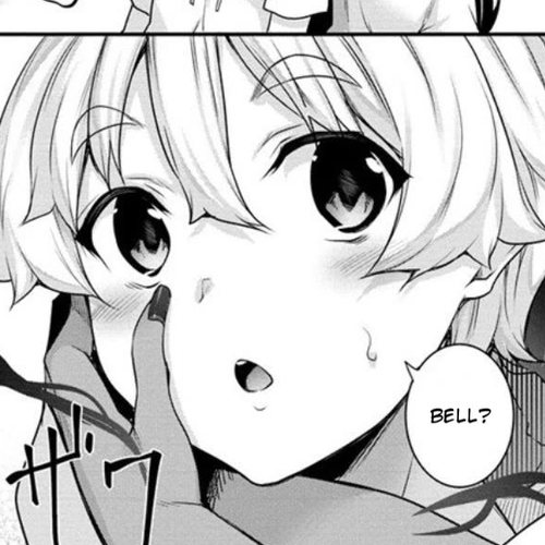 A Dark Elf with a Slightly Overwhelming Love Chased Me All the Way from Another World Chapter 7 cover