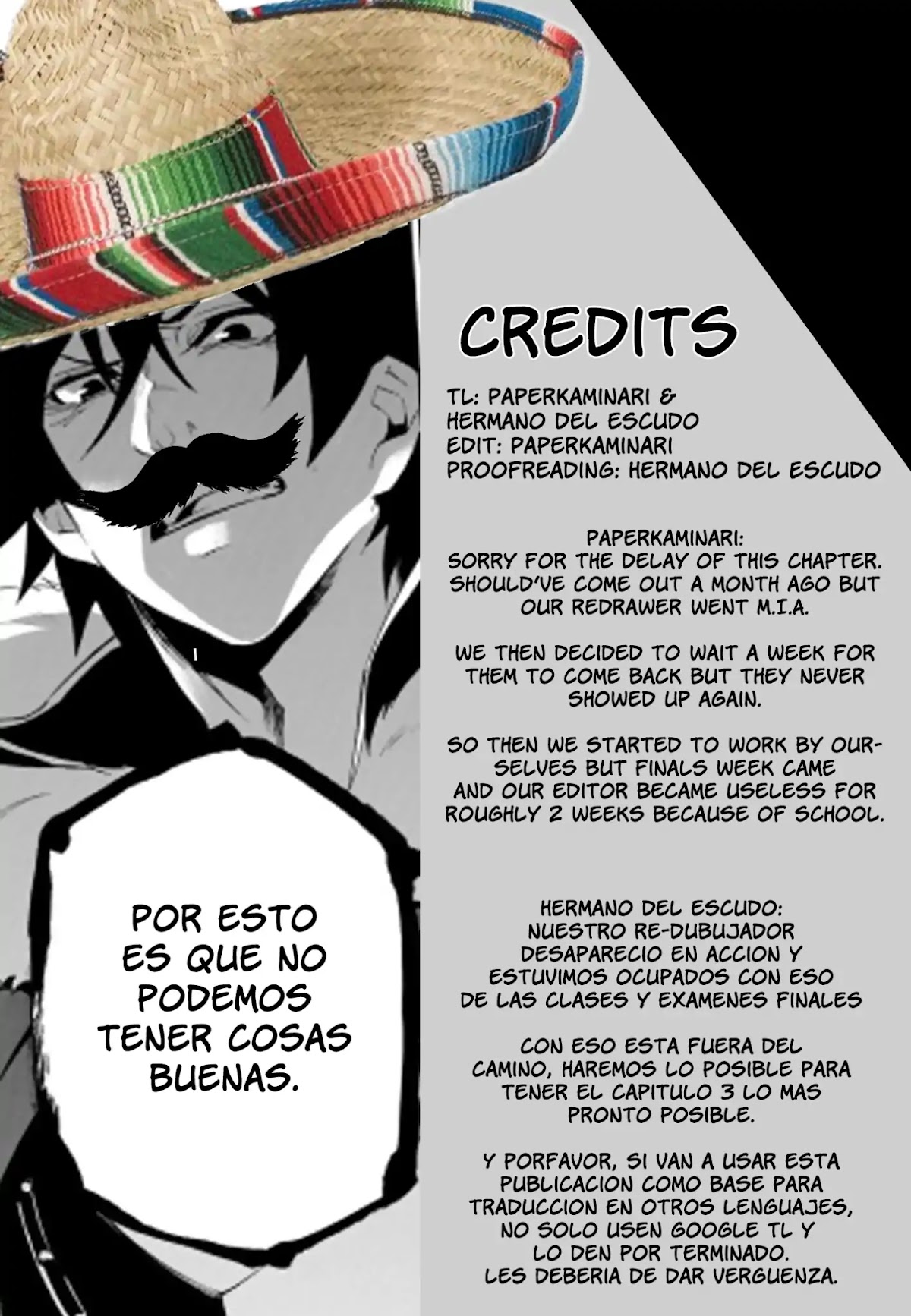 A Day in the Life of the Shield Hero Chapter 2 page 17 - Chapter 2